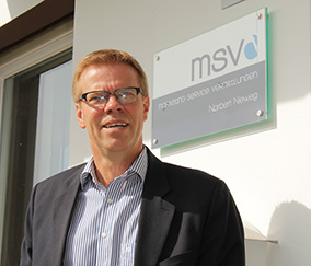 MSV Norbert Nieweg